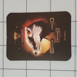 Harry Potter Sticker